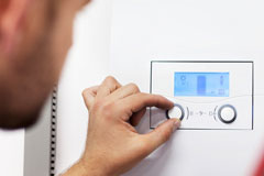 best North Ripley boiler servicing companies